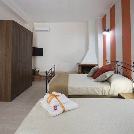 B&B Cinisi Mare E Monti 外观 照片