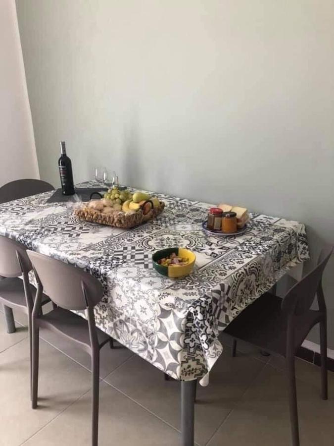 B&B Cinisi Mare E Monti 外观 照片