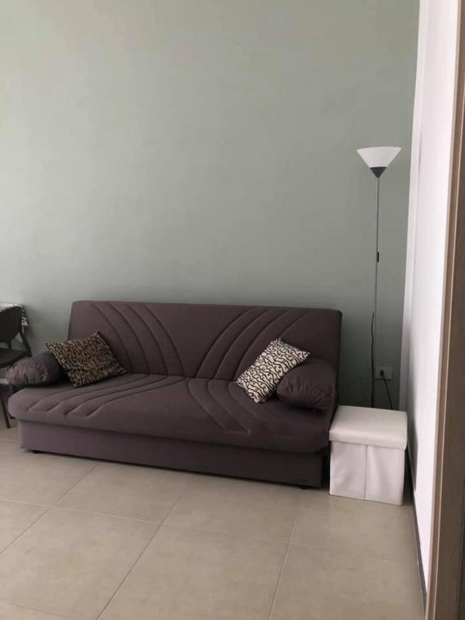 B&B Cinisi Mare E Monti 外观 照片