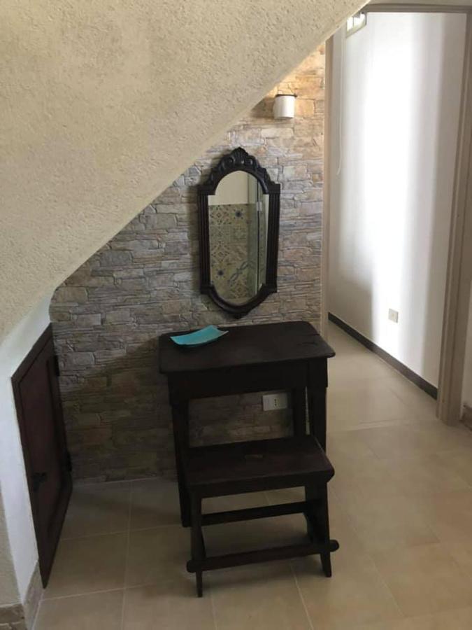 B&B Cinisi Mare E Monti 外观 照片