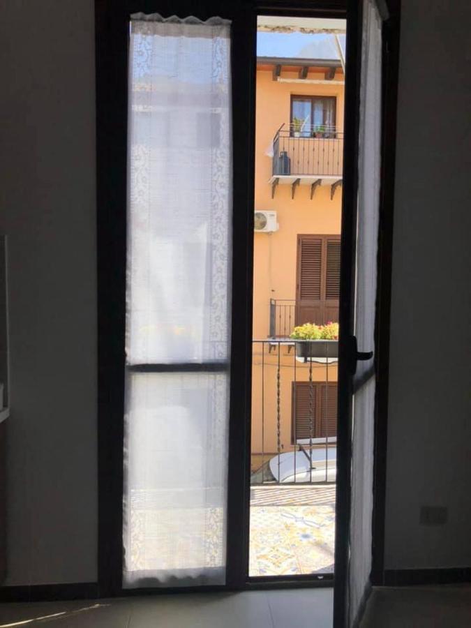 B&B Cinisi Mare E Monti 外观 照片