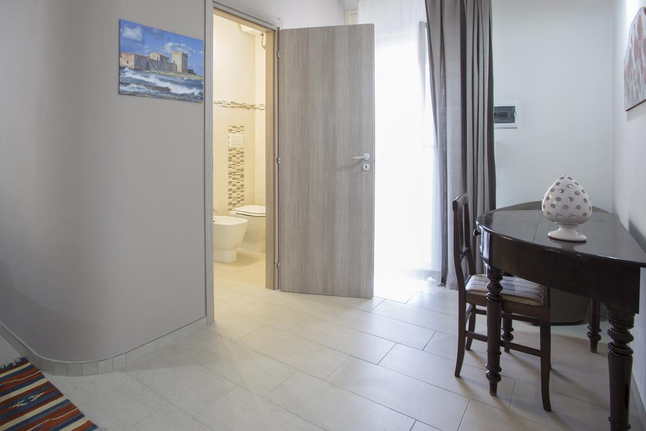 B&B Cinisi Mare E Monti 外观 照片