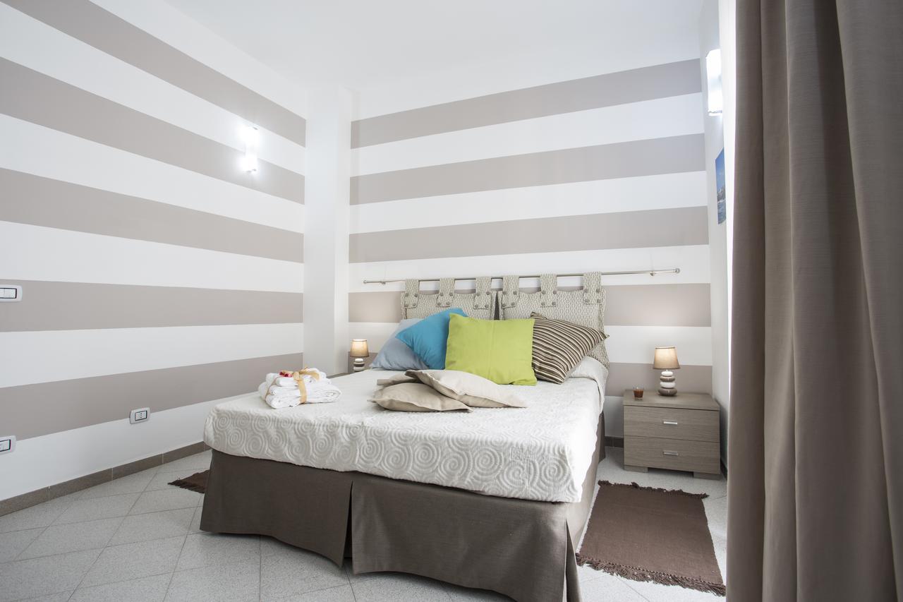 B&B Cinisi Mare E Monti 外观 照片
