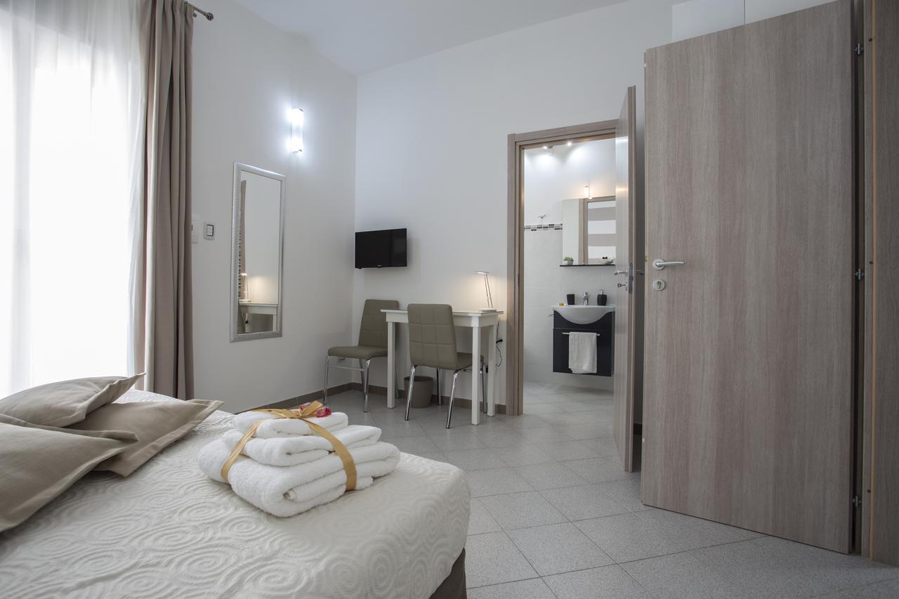 B&B Cinisi Mare E Monti 外观 照片