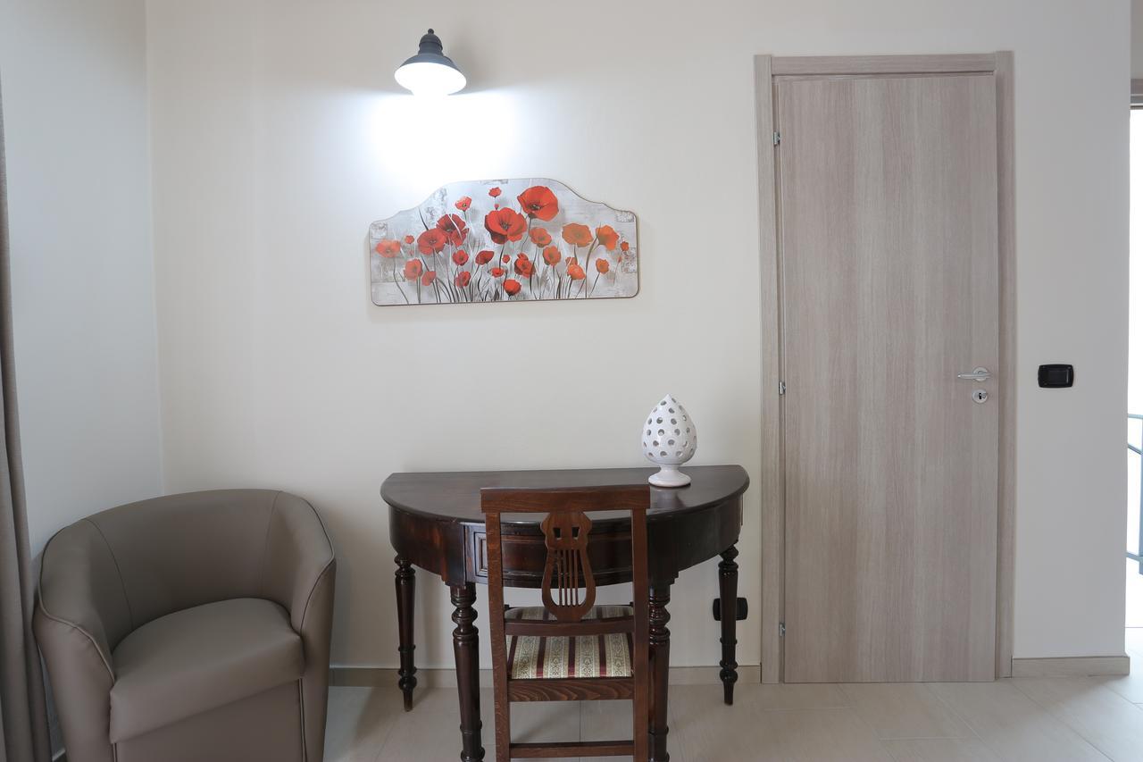 B&B Cinisi Mare E Monti 外观 照片