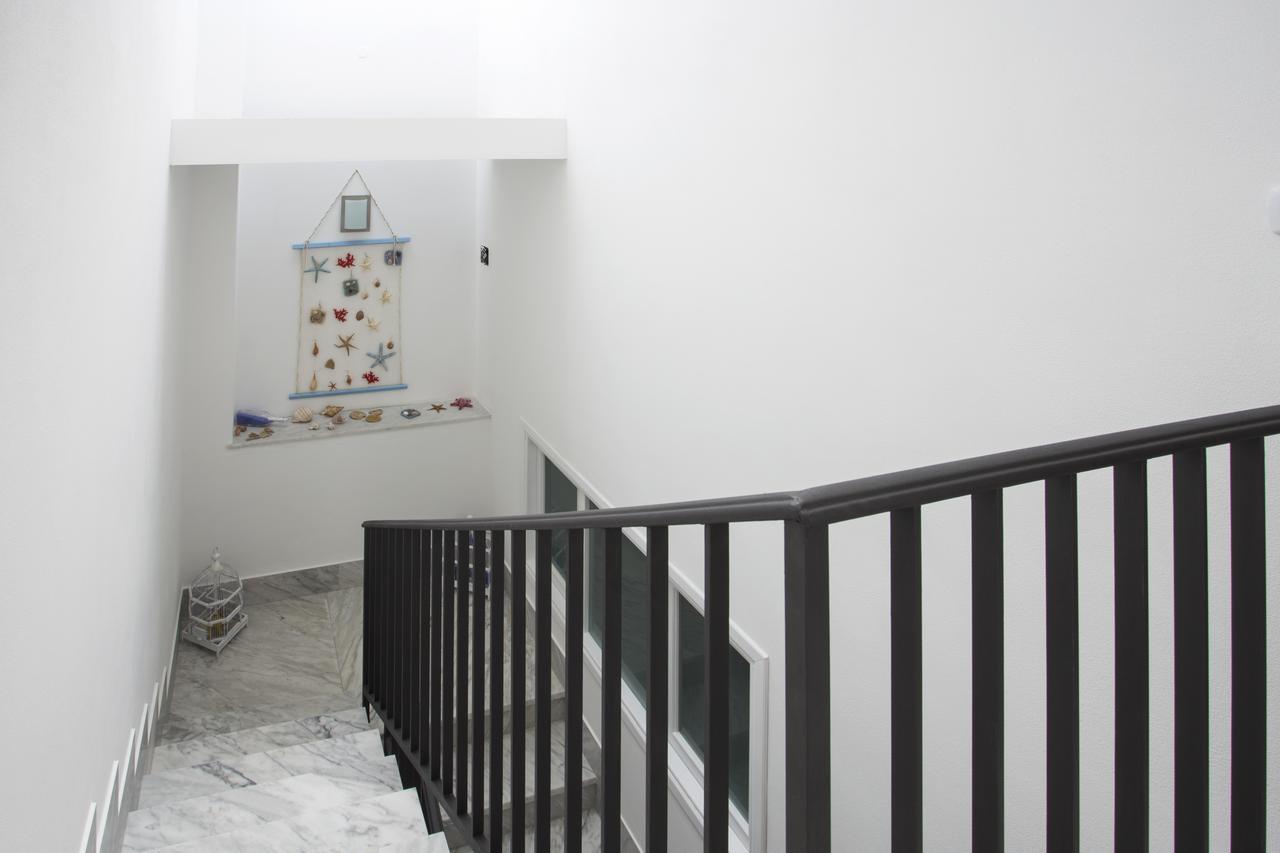 B&B Cinisi Mare E Monti 外观 照片