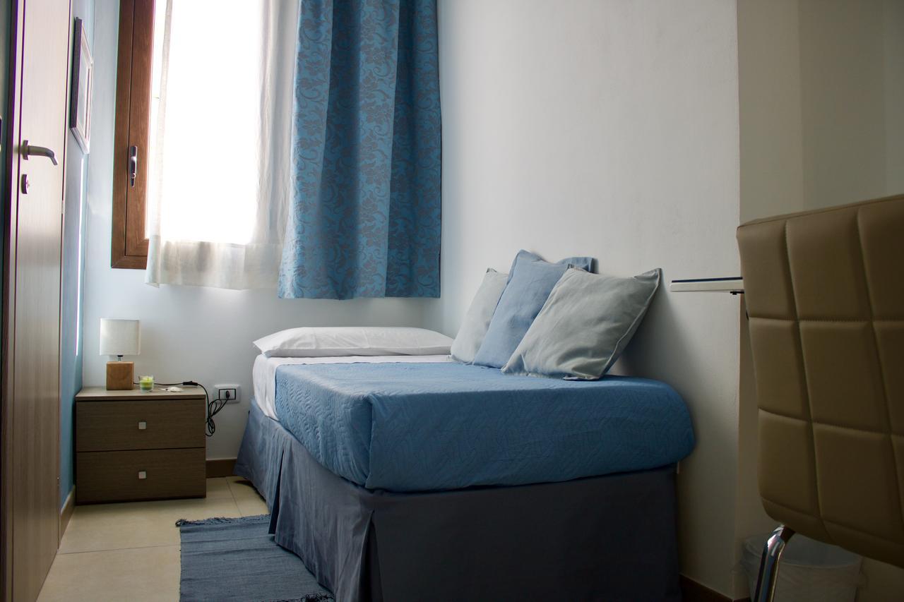 B&B Cinisi Mare E Monti 外观 照片
