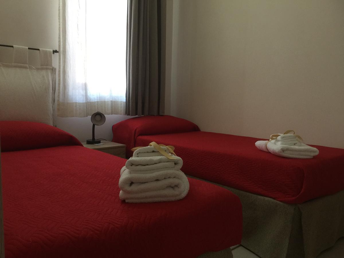 B&B Cinisi Mare E Monti 外观 照片